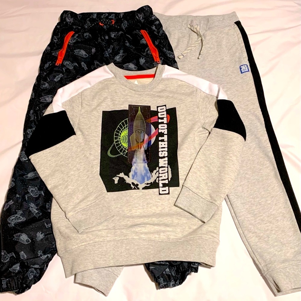 🪐 Out of This World Set 🌎